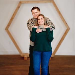 Meet your Posher, Kathryn